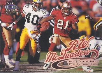 R.W. McQuarters