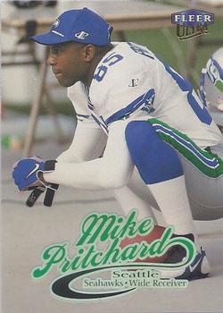 Mike Pritchard