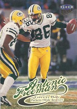 Antonio Freeman