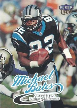 Michael Bates