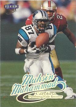 Muhsin Muhammad