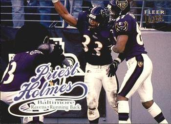 Priest Holmes