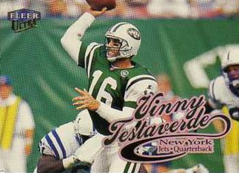 Vinny Testaverde