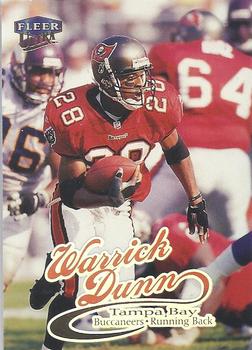 Warrick Dunn