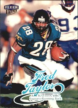 Fred Taylor