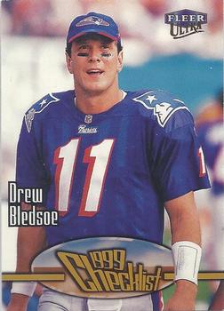 Drew Bledsoe