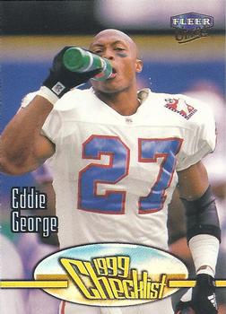 Eddie George