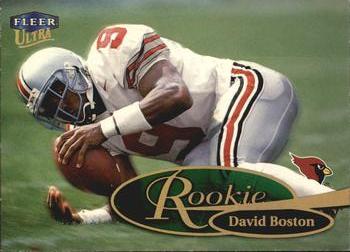 #267R David Boston