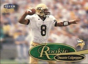Daunte Culpepper