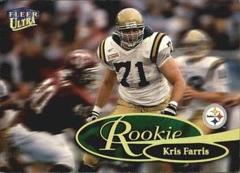 Kris Farris