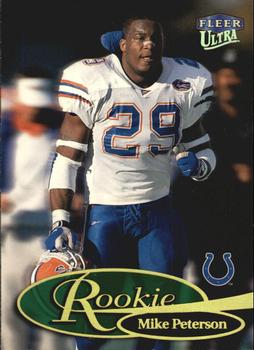 Mike Peterson