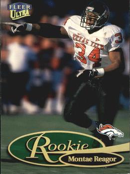 Montae Reagor