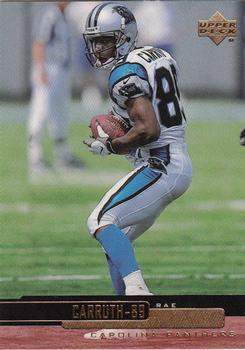 Rae Carruth