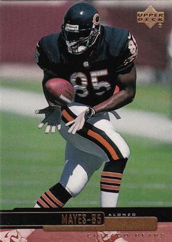 Alonzo Mayes