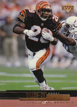 Corey Dillon