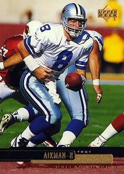 Troy Aikman