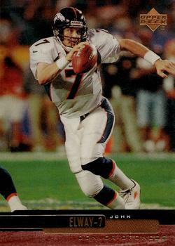 John Elway