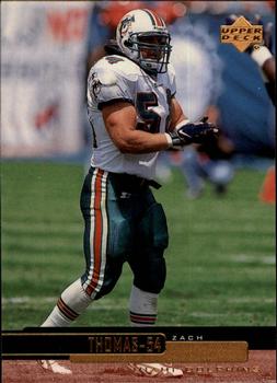 Zach Thomas