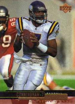 Randall Cunningham