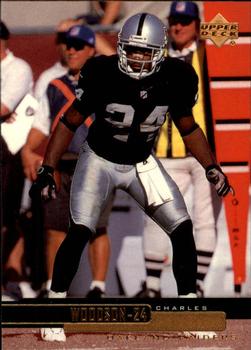 Charles Woodson