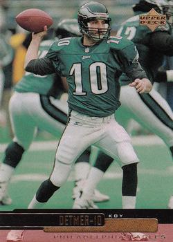 Koy Detmer