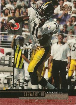 Kordell Stewart