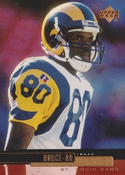 Isaac Bruce