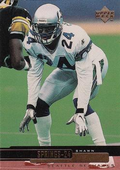 Shawn Springs