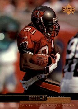 Jacquez Green