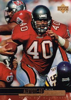 Mike Alstott