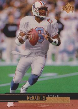 Steve McNair