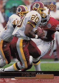 Skip Hicks