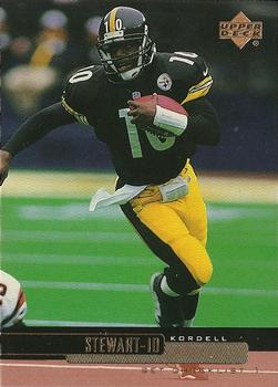 Kordell Stewart