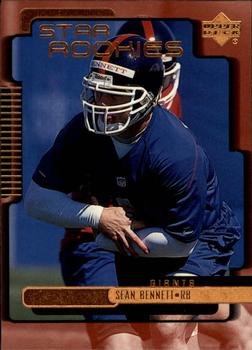 Sean Bennett