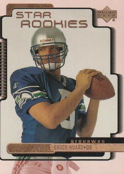 Brock Huard