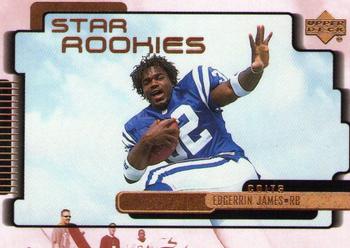 Edgerrin James