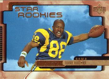 Torry Holt