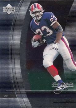 Antowain Smith