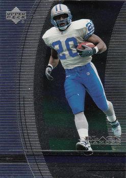 Barry Sanders
