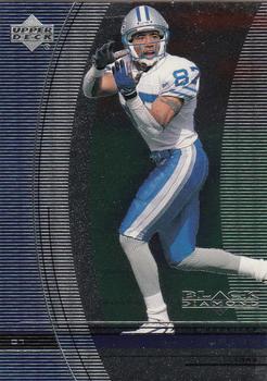 Johnnie Morton