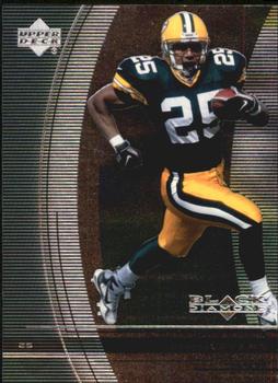 Dorsey Levens