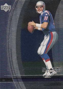 Drew Bledsoe