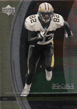 Eddie Kennison