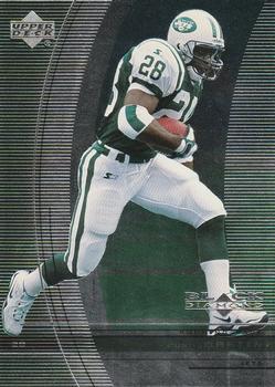 Curtis Martin