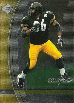 Jerome Bettis