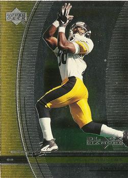 Courtney Hawkins