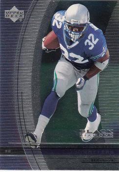 Ricky Watters