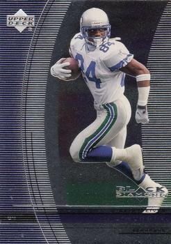 Joey Galloway