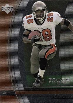 Warrick Dunn
