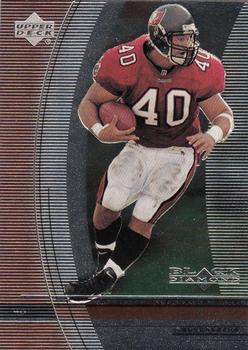 Mike Alstott